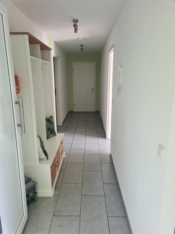 Ferienwohnung 'S Stueble Schönwalde Esterno foto